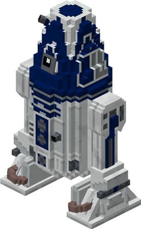 Star Wars Add-on Metal DGU — screenshot 7
