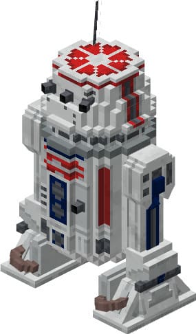 Star Wars Add-on Metal DGU — screenshot 8