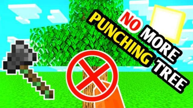 No More Punching Tree — screenshot 2