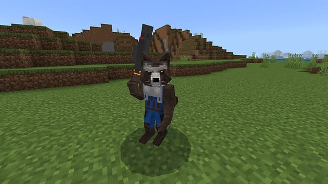 I am Groot — screenshot 3