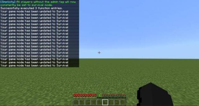 Simplicity Anti-Cheat — screenshot 8