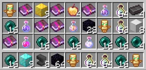 Minecraft, But you POOP OP Items — screenshot 3