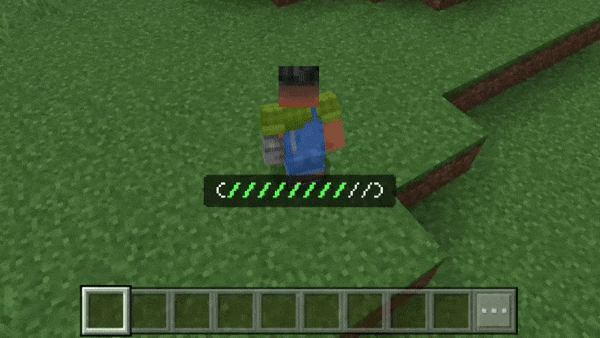 Minecraft, But you POOP OP Items — screenshot 4