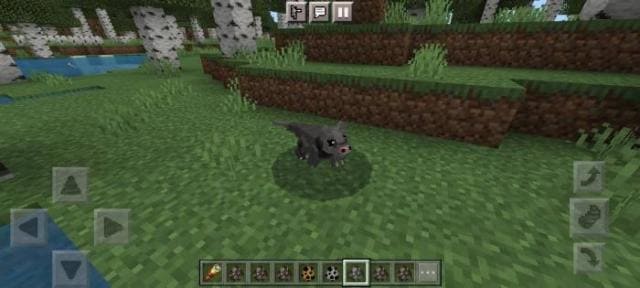 Animalia World — screenshot 3