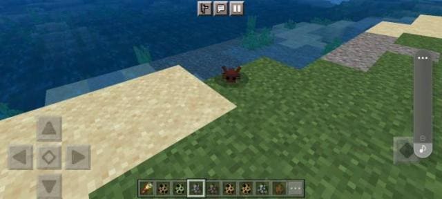 Animalia World — screenshot 4