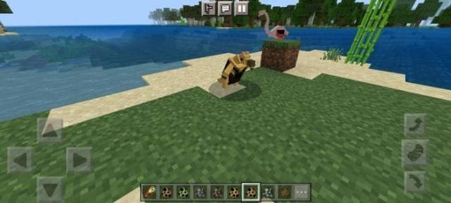 Animalia World — screenshot 5