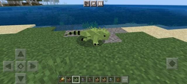 Animalia World — screenshot 6