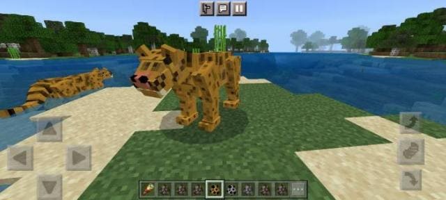 Animalia World — screenshot 7