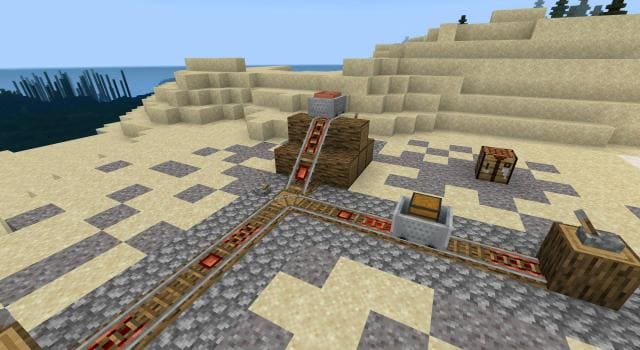 Copperfine — screenshot 2