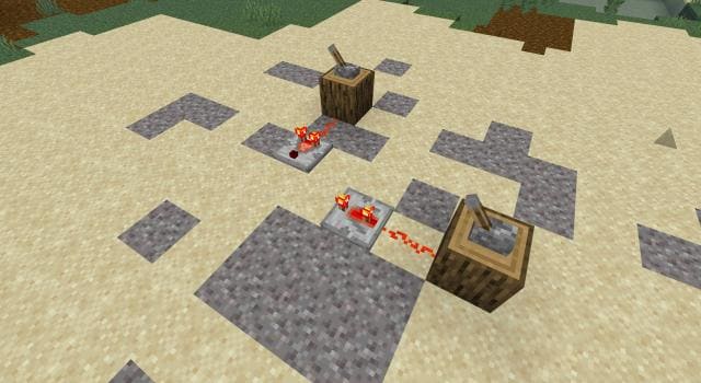 Copperfine — screenshot 5