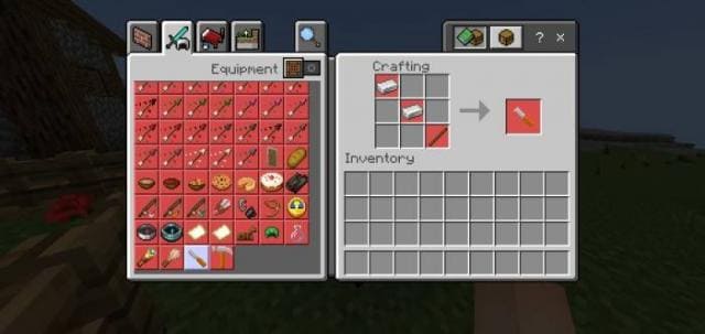 Transform Vanilla Block Shapes Into Minecraft Realistic