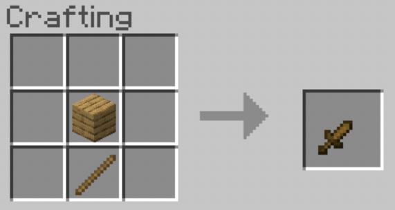 More Vanilla Weapons — screenshot 2