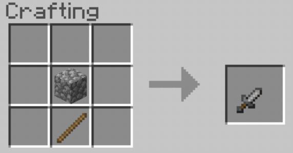More Vanilla Weapons — screenshot 3
