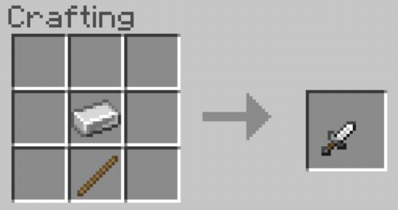 More Vanilla Weapons — screenshot 4