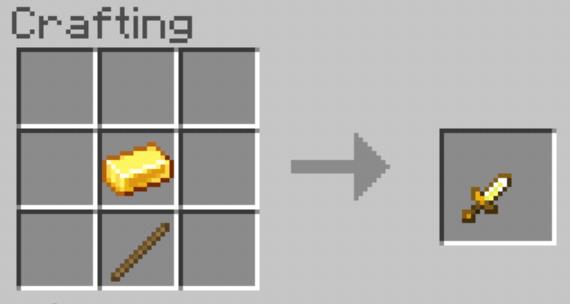 More Vanilla Weapons — screenshot 5