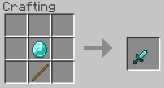 More Vanilla Weapons — screenshot 6