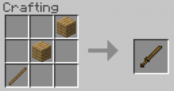 More Vanilla Weapons — screenshot 8