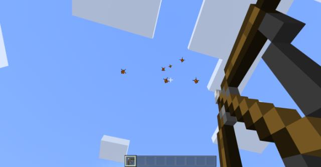 Supply Drone — screenshot 2