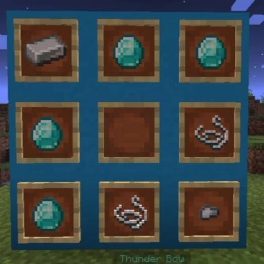 Thunder Weapons — screenshot 3
