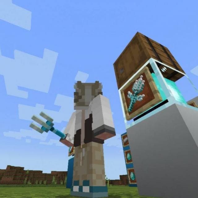 Thunder Weapons — screenshot 4