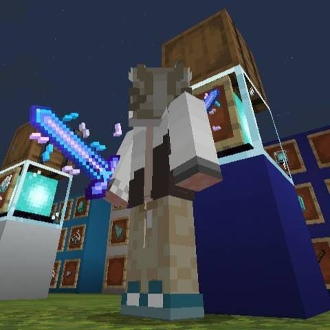 Thunder Weapons — screenshot 6
