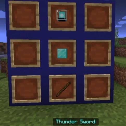 Thunder Weapons — screenshot 7