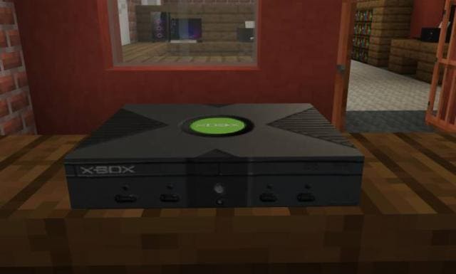 Xxmlg Furniture EXP — screenshot 2