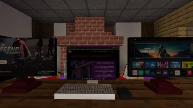 Xxmlg Furniture EXP — screenshot 3