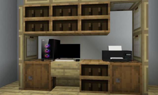 Xxmlg Furniture EXP — screenshot 5