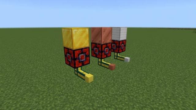 Unstable Machinery — screenshot 4
