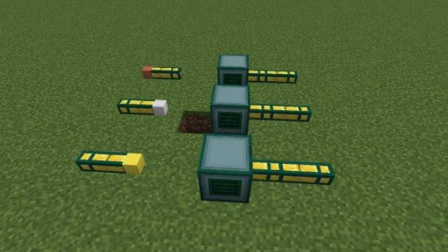 Unstable Machinery — screenshot 5