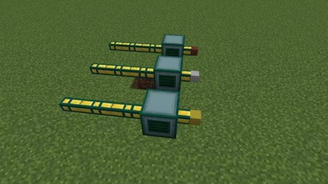 Unstable Machinery — screenshot 6