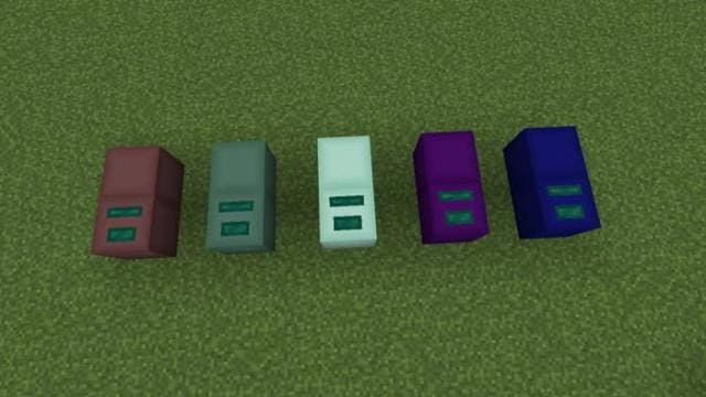 Unstable Machinery — screenshot 8