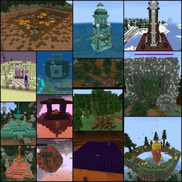 Mystical Expansion — screenshot 2