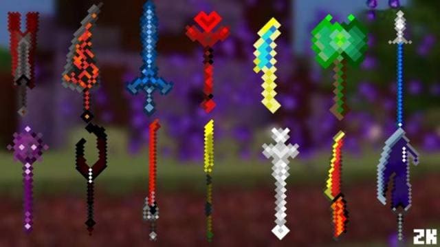 Mystical Expansion — screenshot 4