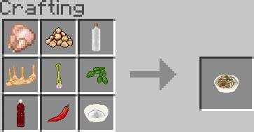 Thai Food — screenshot 2
