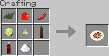 Thai Food — screenshot 4