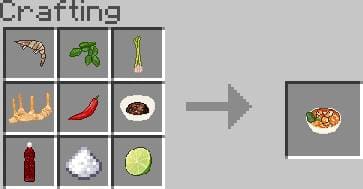 Thai Food — screenshot 5