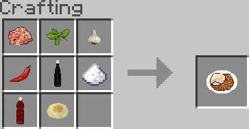 Thai Food — screenshot 6