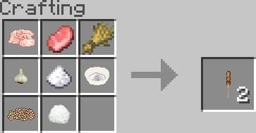 Thai Food — screenshot 7