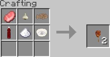 Thai Food — screenshot 8