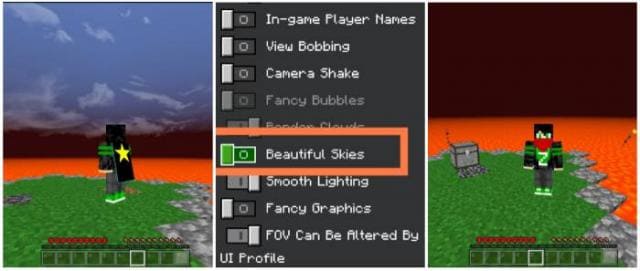 Magma Craft Chapter 1 — screenshot 3
