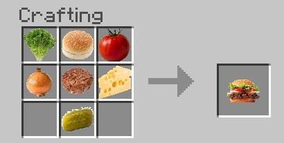 Burger King — screenshot 2