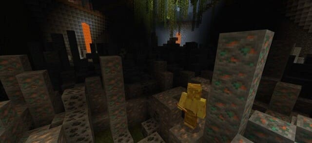 MinerLand - Dimension — screenshot 4
