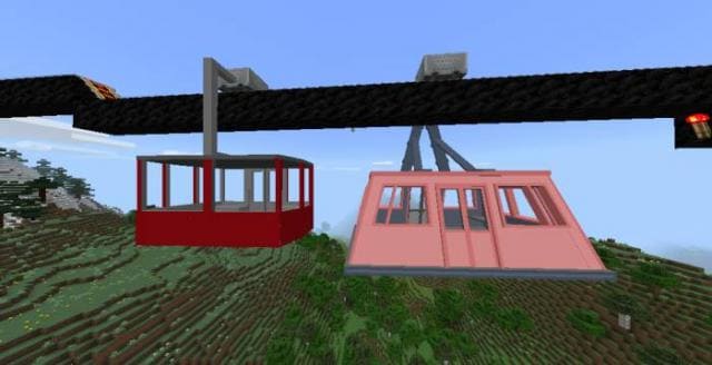 Aerial Tramway — screenshot 3