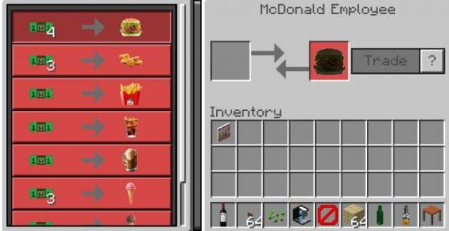 Fast Food Exp — screenshot 3