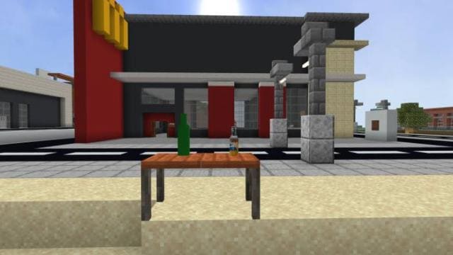 Fast Food Exp — screenshot 4