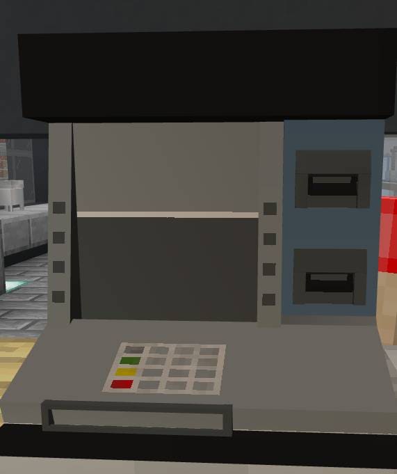 Fast Food Exp — screenshot 5