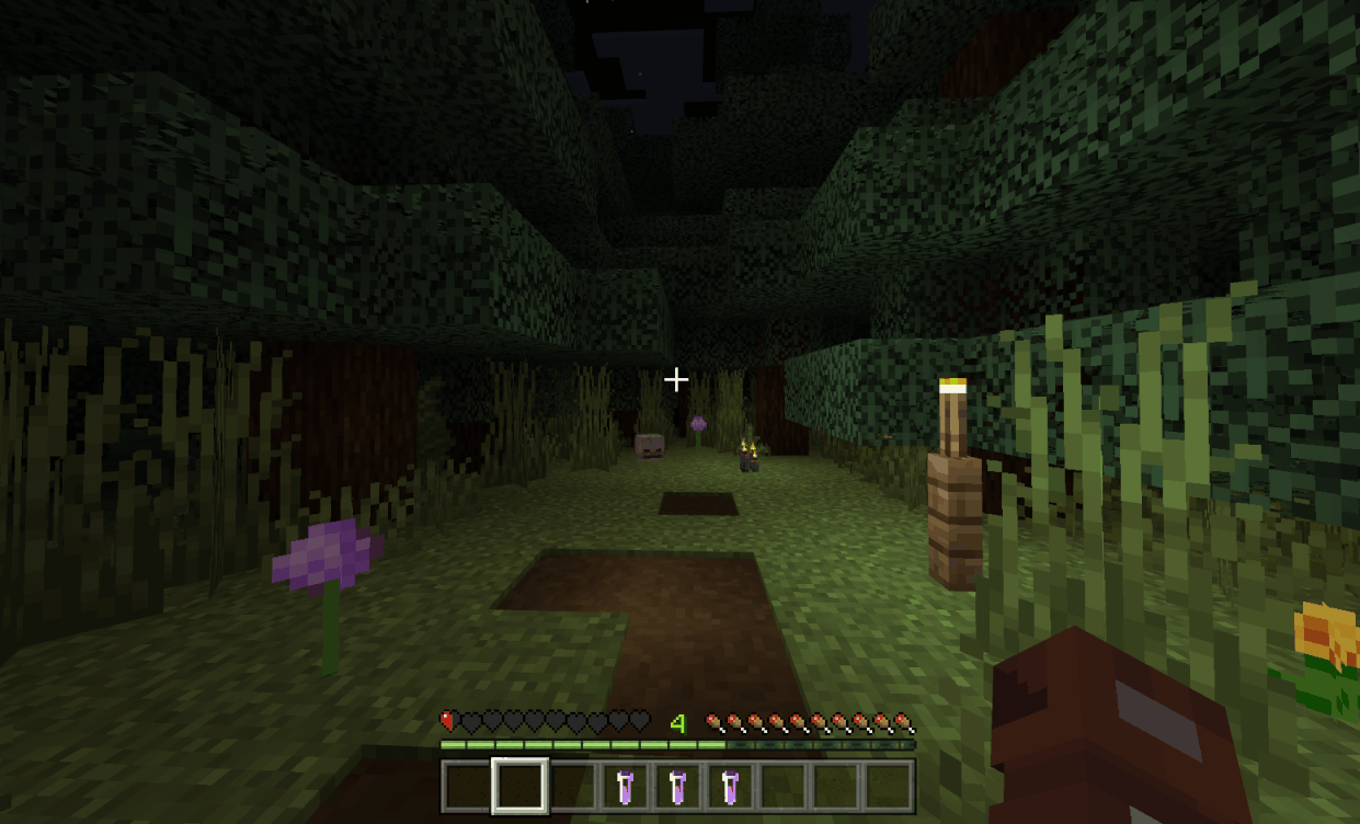 Alchemy And Sorcery — screenshot 4