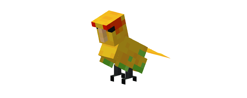 Scales and Feathers — screenshot 2